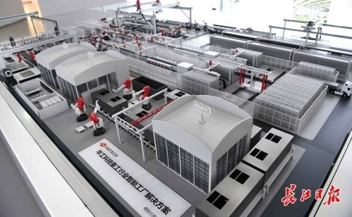 未來展品 變主打產(chǎn)品,龍頭企業(yè)展廳頻更新