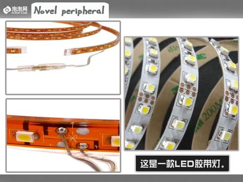 獨(dú)特新穎的構(gòu)思 各類(lèi)高科技產(chǎn)品大搜羅