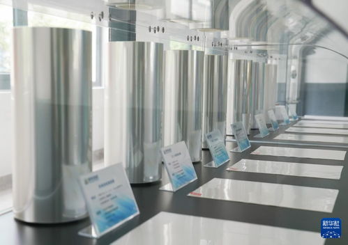 高質(zhì)量發(fā)展調(diào)研行丨遼寧以科技創(chuàng)新推動(dòng)新材料產(chǎn)業(yè)發(fā)展