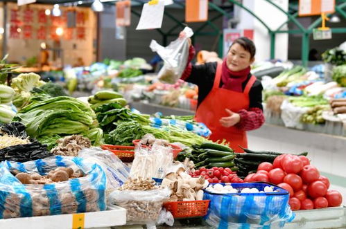 守護舌尖幸福，宿遷試行食用農產品合格證制度